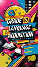 IB Grade 10 – Language Acquisition (Group 2) & Language and Literature (Group 1)